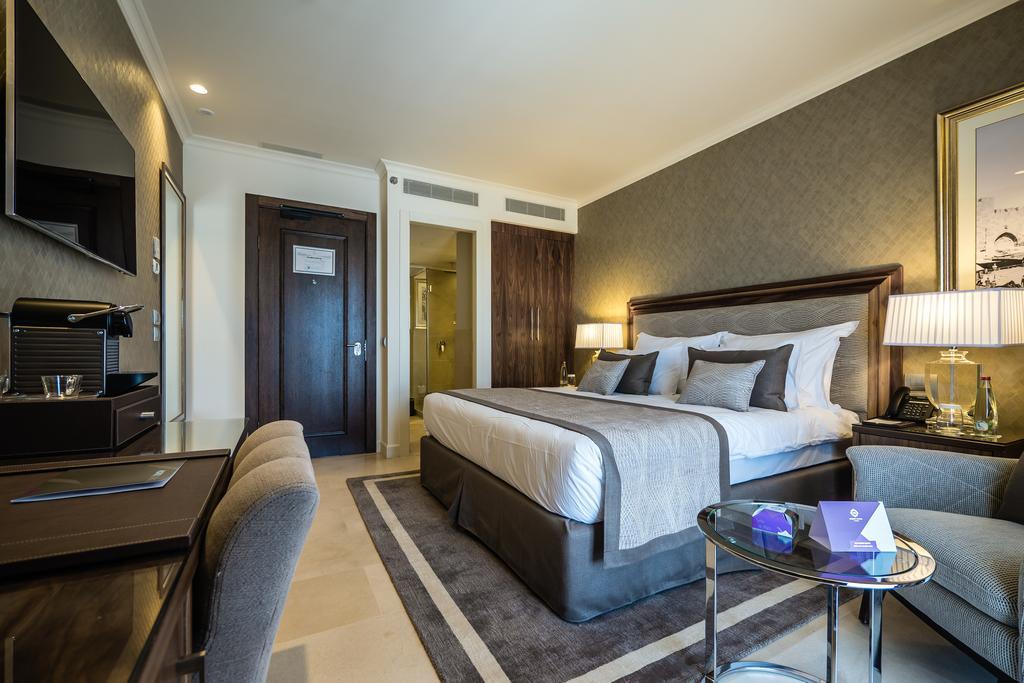 Herbert Samuel Baitulmaqdis Luaran gambar Deluxe room