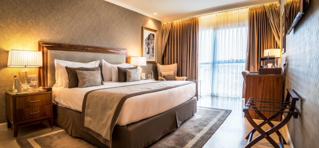 Herbert Samuel Baitulmaqdis Luaran gambar Deluxe room