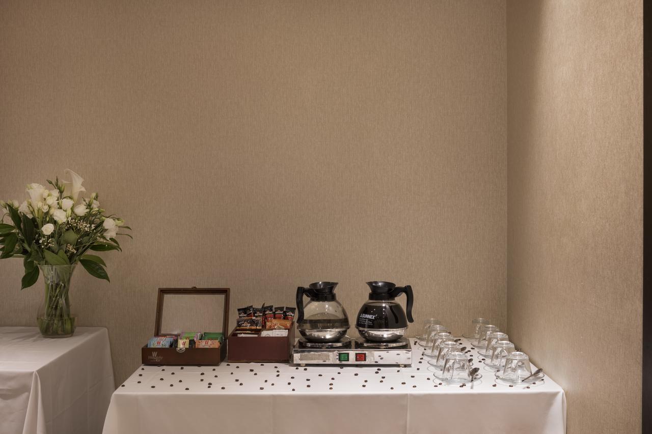 Herbert Samuel Baitulmaqdis Luaran gambar Coffee break